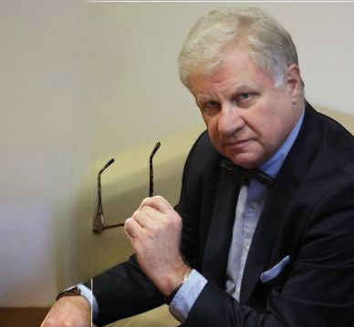 prof. dr hab. n. med. Waldemar Kostewicz