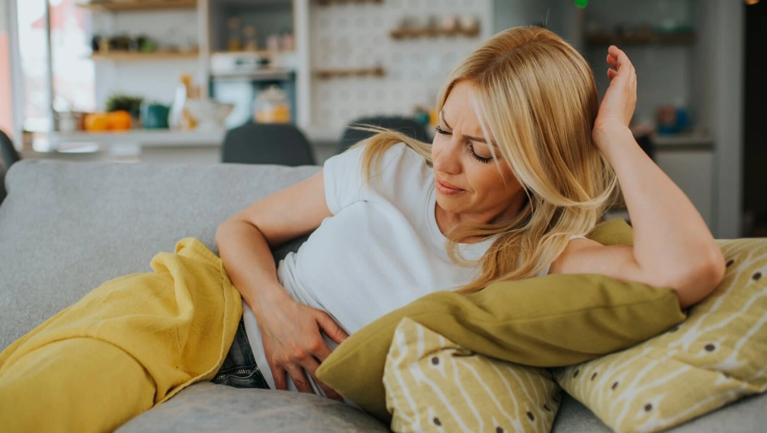 Rak szyjki macicy – przyczyny, objawy, diagnostyka i leczenie