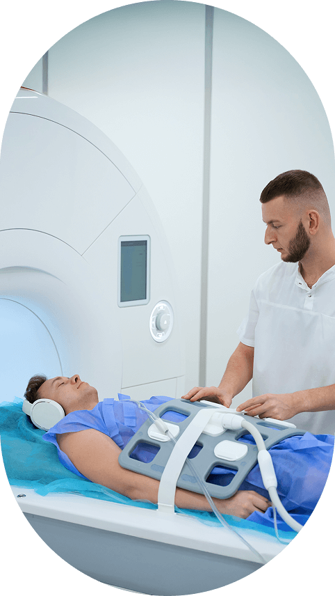 Badanie krok po kroku