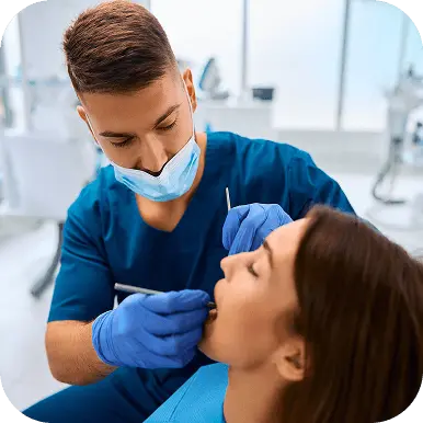 Nakładki ortodontyczne