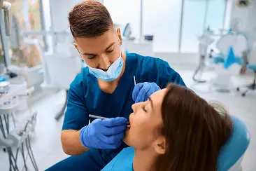 Nakładki ortodontyczne