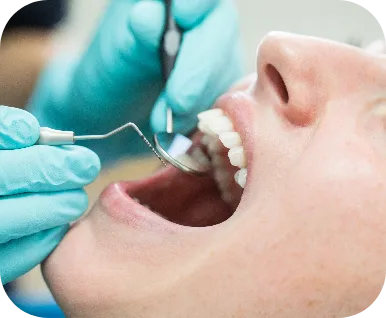 Profilaktyka stomatologiczna