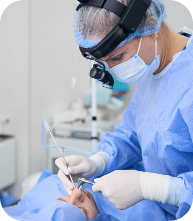 Jak przebiega leczenie zębów pod narkozą?