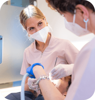 Kiedy wybrać leczenie w pełnym znieczuleniu?