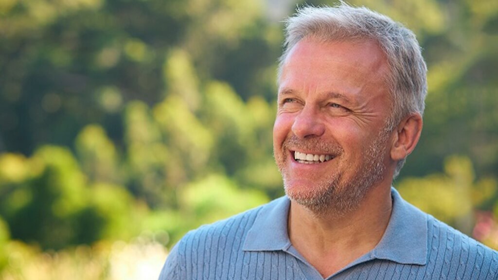 Pobranie krwi w ramach pakietu badań dla mężczyzn