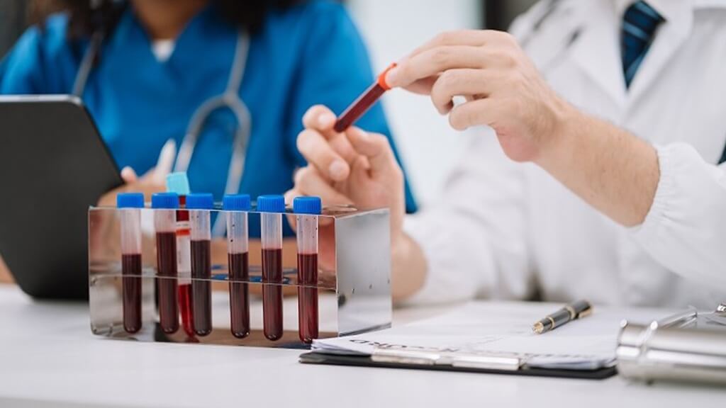 Pakiet badań z krwi na alergeny wziewne lub pokarmowe - Diagnostyka alergii