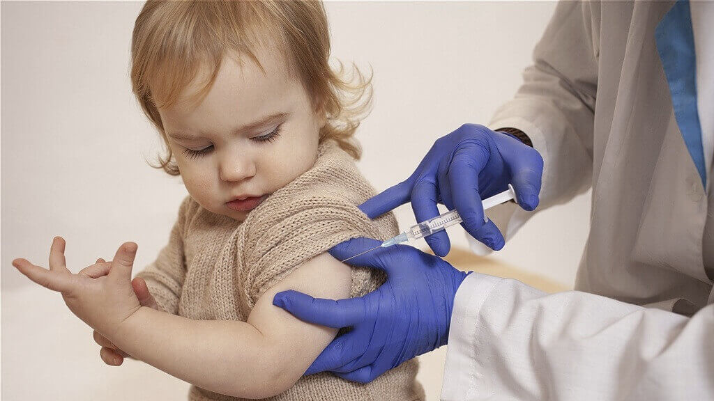 Szczepienia dla dzieci – pakiet Zdrowy Start Medium (12 szczepień) bez kwalifikacji