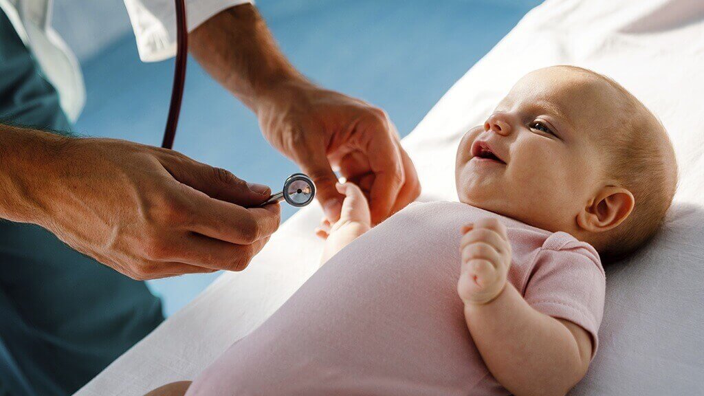 Pakiet szczepień dla dzieci Zdrowy Start Premium Plus (14 szczepień) bez kwalifikacji