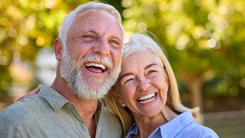 Pakiet badań dla seniorów – Zdrowie Seniora