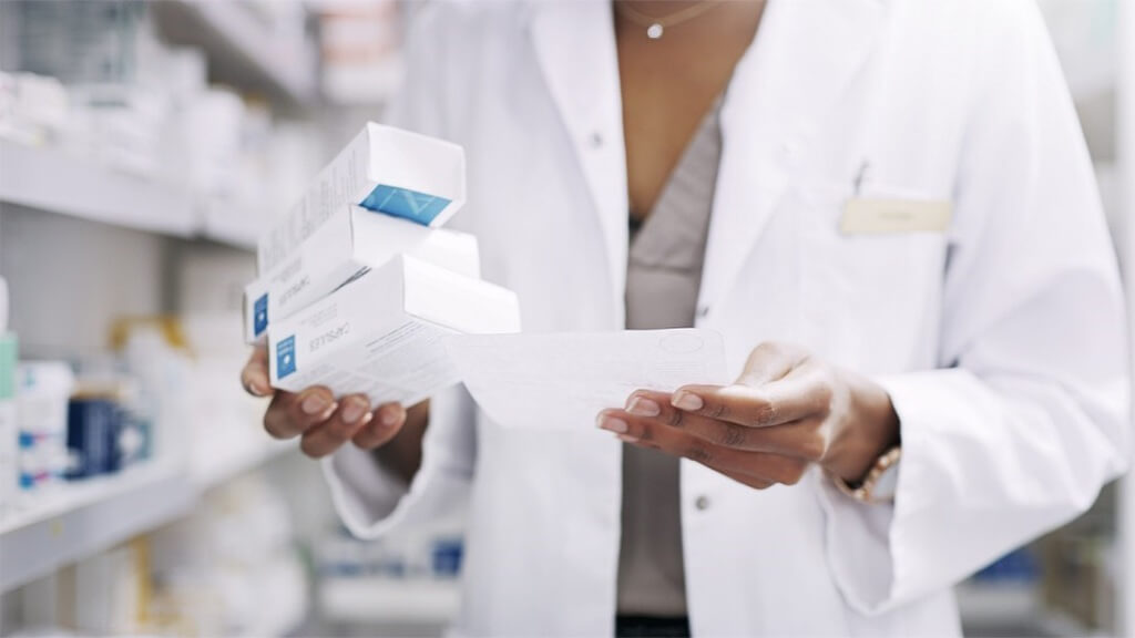 Pakiet recepta online - kontynuacja leczenia w LUX MED