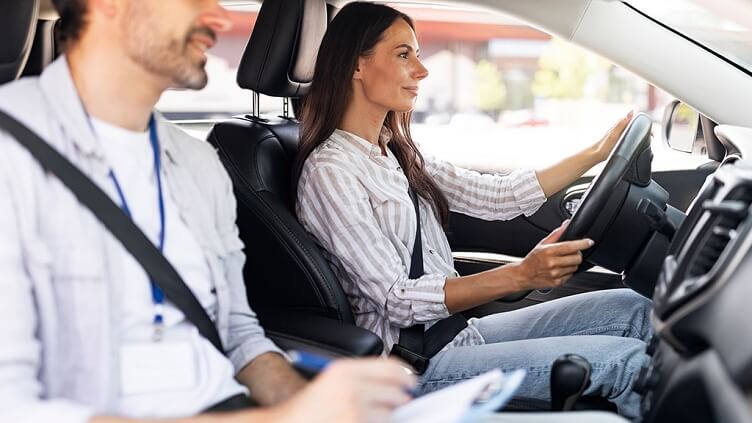 Pakiet badań dla kierowców (kat B) 