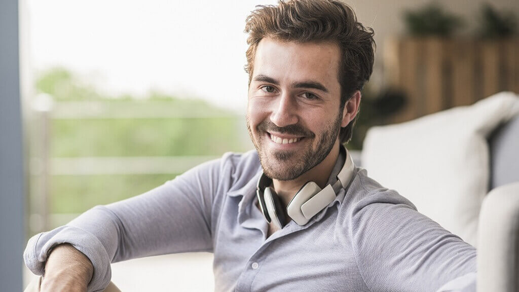 Przegląd profilaktyczny zdrowia dla mężczyzn — Czas dla zdrowia