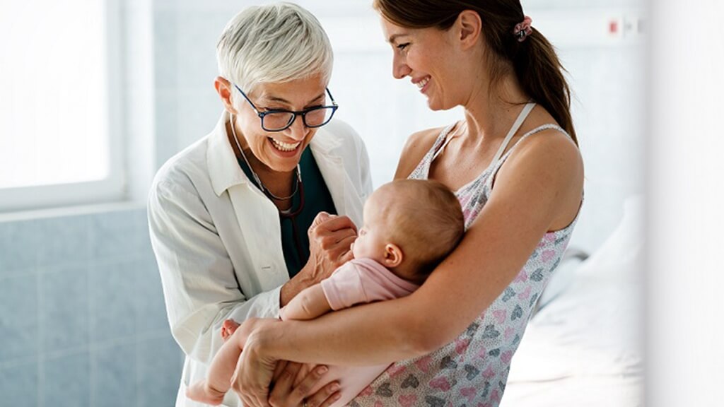 Szczepienia dla dzieci – pakiet Zdrowy Start Medium (12 szczepień) z kwalifikacjami