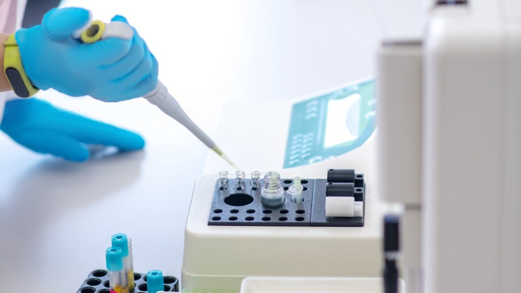 Pakiet diagnostyka infekcji - wirus czy bakteria