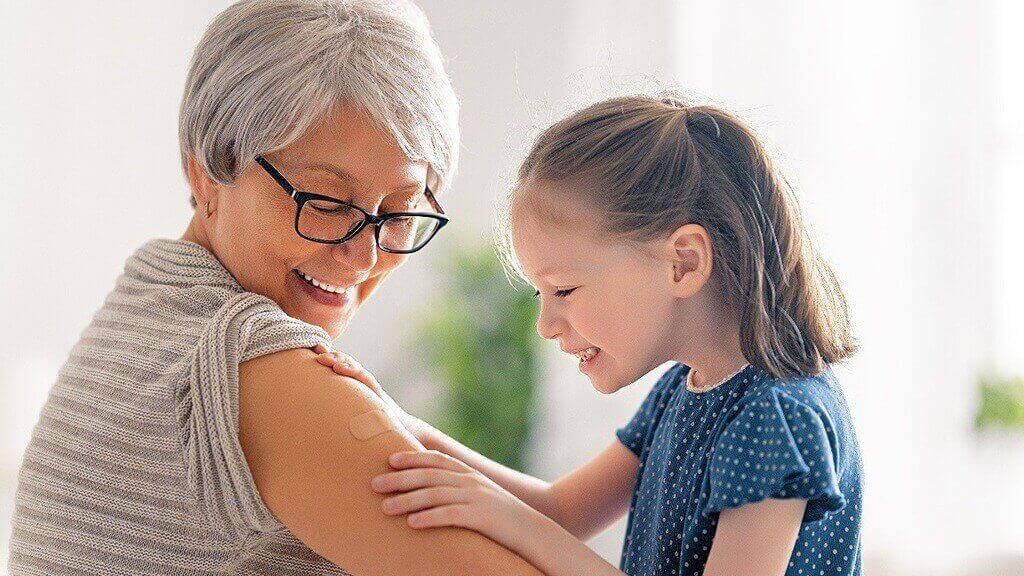 Szczepionka na odkleszczowe zapalenie mózgu