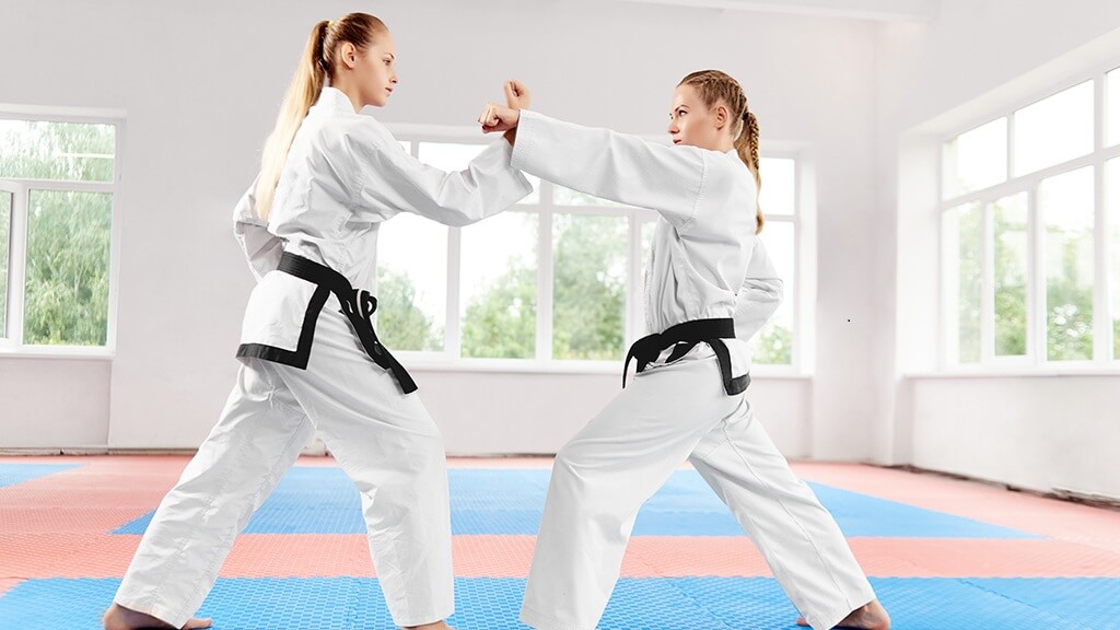 Pakiet badań okresowych orzecznictwa sportowego po 24 miesiącach — sztuki walki