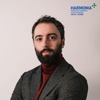 lek. Adam Olesiak - W trakcie specjalizacji (Psychiatra)