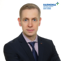 lek. med. Adrian Mintus - Psychiatra