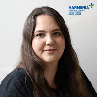 mgr Adriana Podejma - Psycholog