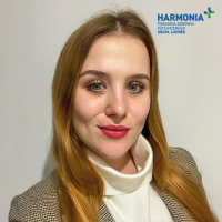 lek. Adrianna Mikos-Glegoła - W trakcie specjalizacji (Psychiatra)