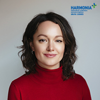 mgr Adrianna Mołdysz - Psycholog,Psycholog dzieci i młodzieży