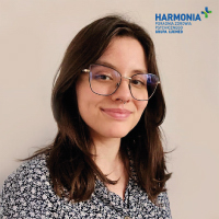 mgr Agata Dominikowska - Psycholog