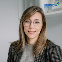 mgr Agata Dziedzic - Psycholog,Psychoterapeuta