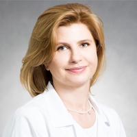 lek. med. Agata Jakubik - Okulista,Okulista dziecięcy