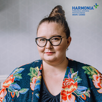 lek. Agata Madej - Psychiatra