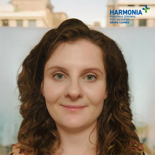 lek. Agnieszka Barej