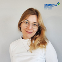 lek. Agnieszka Brylka - Psychiatra