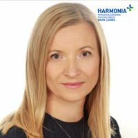 mgr Agnieszka Charyton - Psycholog,Coach