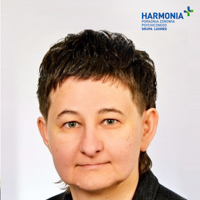 lek. med. Agnieszka Mioduchowska - Psychiatra