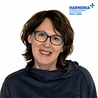 mgr Agnieszka Mirecka - Psycholog,Psycholog kliniczny,W trakcie specjalizacji (Psychoterapeuta)