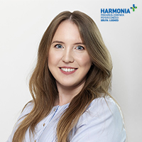 lek. Agnieszka Sawicka - Psychiatra
