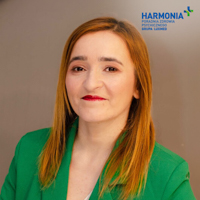 mgr Agnieszka Schmidt - Psycholog