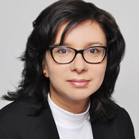 dr n.med. Agnieszka Shein - Okulista