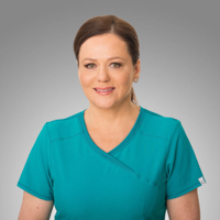 lek. stom. Agnieszka Sicińska - Protetyk,Implantolog,Chirurg stomatolog,Implantoprotetyk