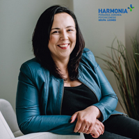 mgr Agnieszka Zamiar - Psycholog