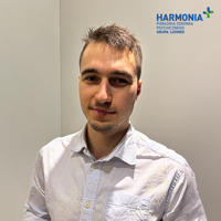 lek. Aleksander Chruściel - W trakcie specjalizacji (Psychiatra)