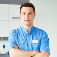 lekarz stomatolog Aleksander Makara - Lekarz stomatolog,Implantolog,Protetyk