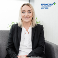 mgr Aleksandra Broczkowska - Psychoterapeuta