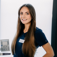 lekarz dentysta Aleksandra Dziocha - Lekarz stomatolog