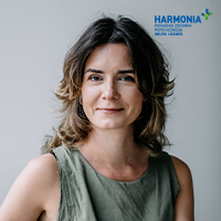 mgr Aleksandra Jakóbska - Psycholog,Psychoterapeuta