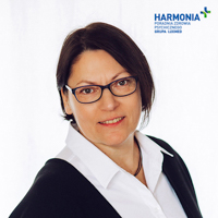 mgr Aleksandra Kałdonek - Psycholog,Coach