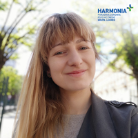 mgr Aleksandra Kolasiewicz - Psycholog,Psychoterapeuta