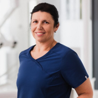 lek. stom. Aleksandra Lamentowicz-Klecha - Lekarz stomatolog,Endodonta