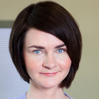 dr n .med. Aleksandra Maciejewska-Turek - Lekarz stomatolog,Ortodonta