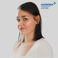 mgr Aleksandra Malisz - Psycholog,Psychoterapeuta