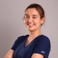 lek. dent. Aleksandra Sowa-Szlęzak - Lekarz stomatolog